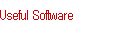 Software